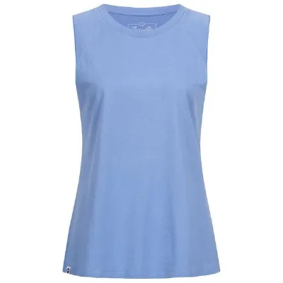 Lexi&Bö Lexi&Bö Basic oversized Tank Top