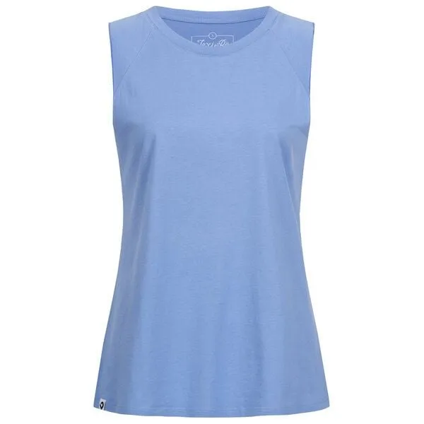 Lexi&Bö Lexi&Bö Basic oversized Tank Top