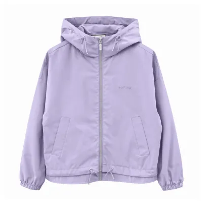 Mazine Mazine - Women's Layer Look Light Jacket - Freizeitjacke