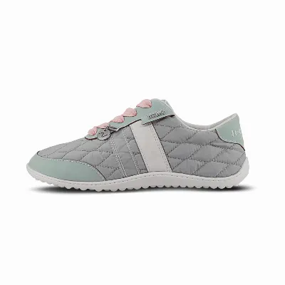 Leguano Leguano - Nightstep - Barfußschuh Sneaker