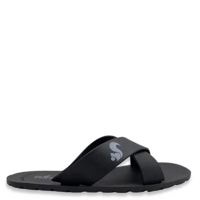 thies thies Vegane Eco Malibu Beach Sandale aus pflanzenbasierendem Kunststoff