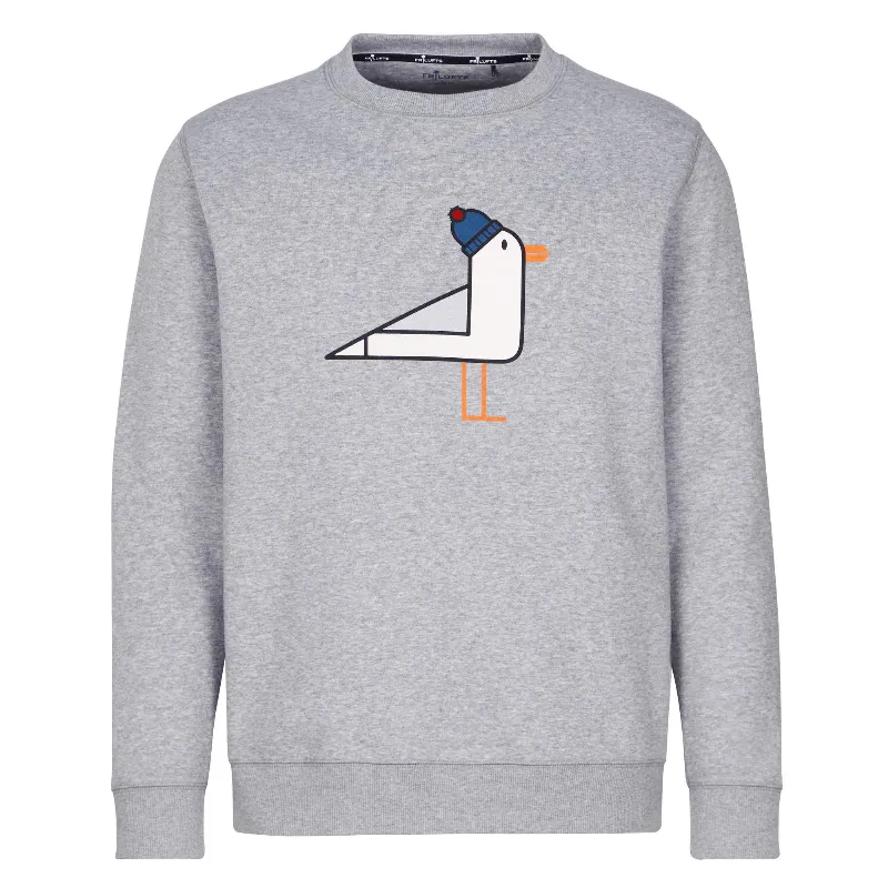 Frilufts OMAUI PRINTED SWEATER