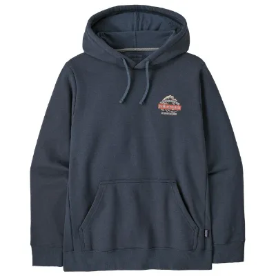 Patagonia Patagonia - Great Waves Uprisal Hoody - Hoodie
