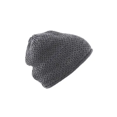 HempAge HempAge Damen / Herren Strickmütze Hanf/Bio-Baumwolle