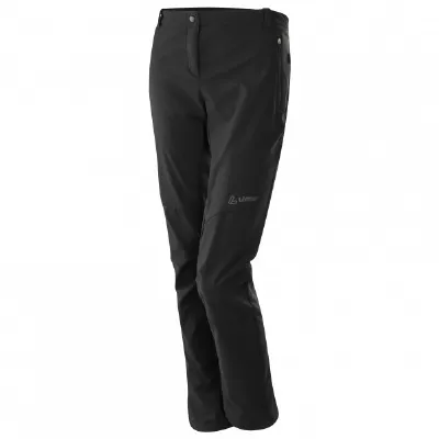 Löffler Löffler - Women's Funktionshose Alaska ASW - Winterhose - Short