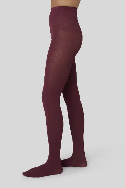 Swedish Stockings Strumpfhose Olivia Premium