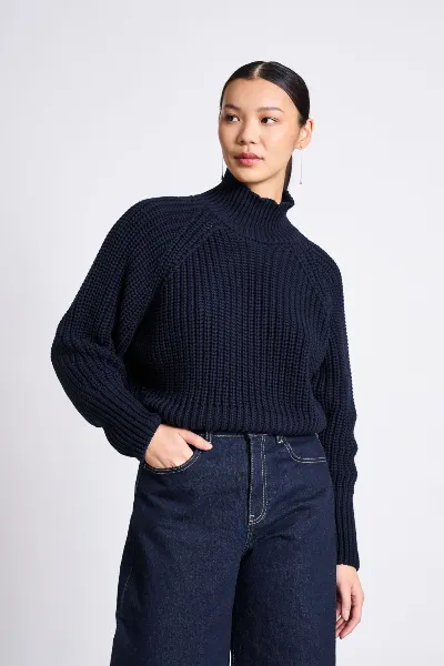 JAN 'N JUNE Pullover Ola