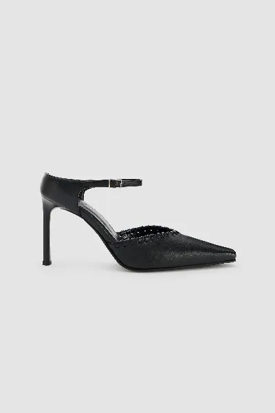 Prev Prev Damen vegan Heels Grace