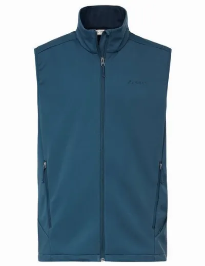 Vaude VAUDE Weste Men's Everhike Softshell Vest