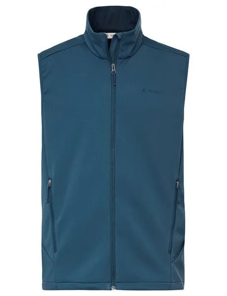 Vaude VAUDE Weste Men's Everhike Softshell Vest