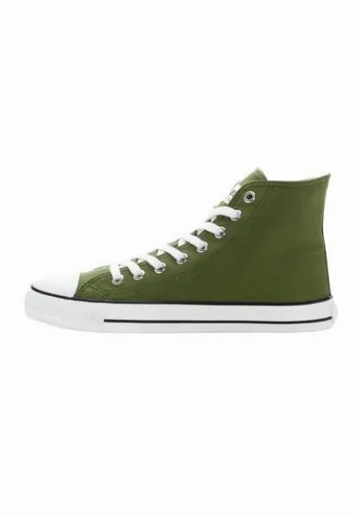 Ethletic Ethletic Sneaker Hi „White Cap Hi Cut“