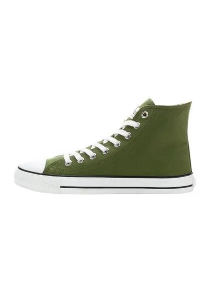 Ethletic Ethletic Sneaker Hi „White Cap Hi Cut“