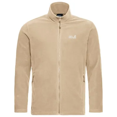 Jack Wolfskin Jack Wolfskin - Taunus 100 Fullzip - Fleecejacke