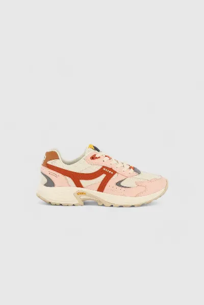 MEEKO MEEKO Herren vegan Schuhe Capra Blossom