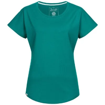 Lexi&Bö Lexi&Bö Damen Basic Oversized T-Shirt