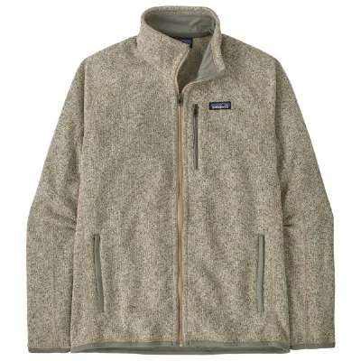 Patagonia Patagonia - Better Sweater Jacket - Fleecejacke