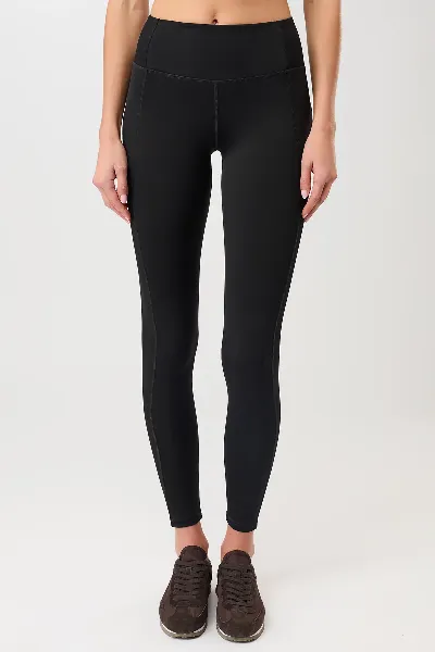 mandala MANDALA Damen vegan Leggings Limitless
