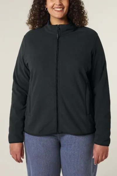 UNIPOLAR UNIPOLAR Damen vegan Jacke Guidance