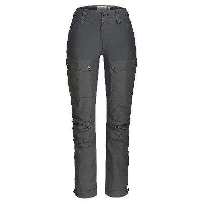 Fjällräven KEB TROUSERS CURVED W