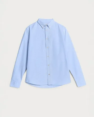 SANVT SANVT Die Oxford Hemdbluse
