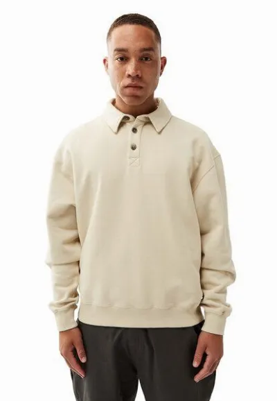 Honesty Rules Honesty Rules Polo Sweat