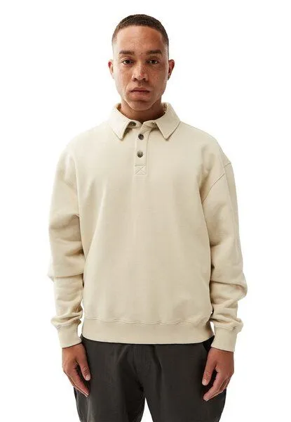 Honesty Rules Honesty Rules Polo Sweat