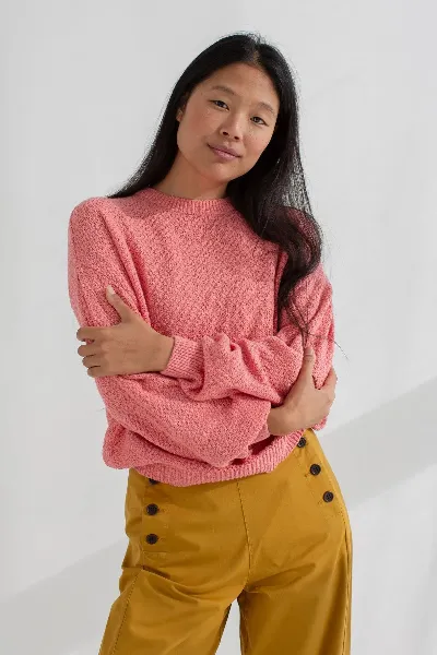 TWOTHIRDS TWOTHIRDS Damen vegan Pullover Llombards