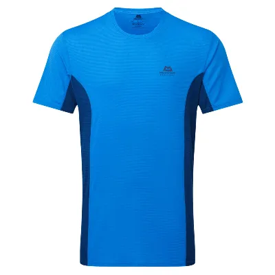 Mountain Equipment IGNIS MENS TEE