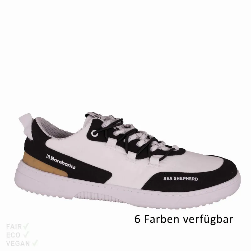 Belenka Barebarics Barfuß Sneakers Revive