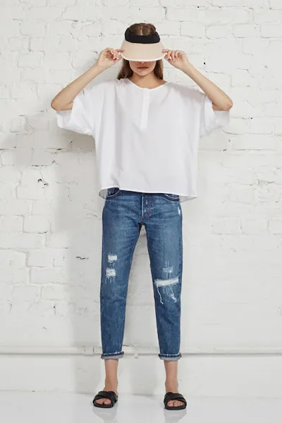 wunderwerk Rigid Kate vintage