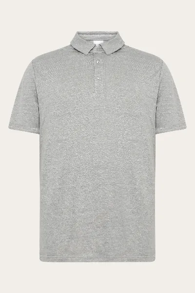 KnowledgeCotton Apparel KnowledgeCotton Apparel Herren vegan Poloshirt Ultimate