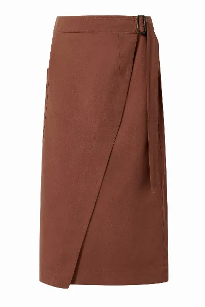 KOMODO KOMODO Damen vegan Rock Cargo Kamel