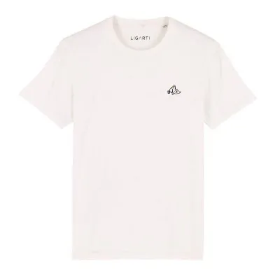 LIGARTI LIGARTI T-Shirt – Piet
