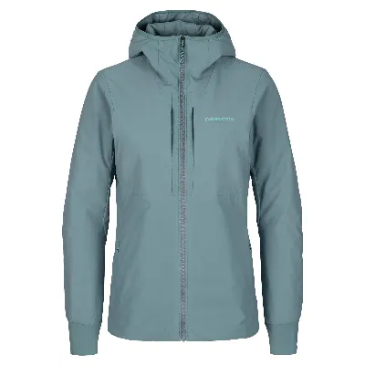 Patagonia W'S NANO-AIR LIGHT HOODY