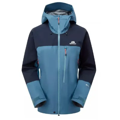 Mountain Equipment Mountain Equipment - Women's Manaslu Jacket - Regenjacke