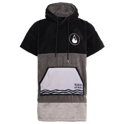 Wave Hawaii Wave Hawaii - Poncho Durban - Surf Poncho