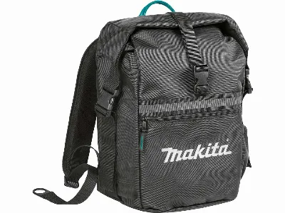 Makita Makita Rucksack E-15528 mit Roll-Top