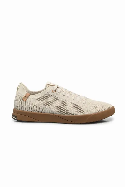 SAOLA SAOLA Herren vegan Sneaker Herren Cannon Knit 2.0 Dune