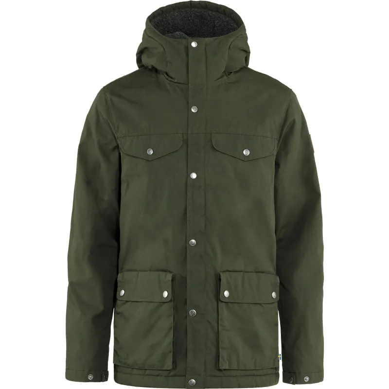 Fjällräven GREENLAND WINTER JACKET M
