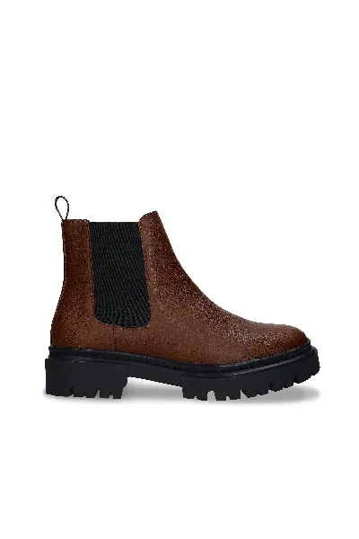 NAE NAE Damen vegan Stiefel Molly Veganes Ã–ko-Leder