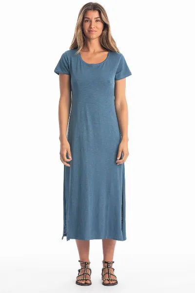 RAVENS VIEW IBIZA RAVENS VIEW IBIZA Damen vegan Kleid Uma