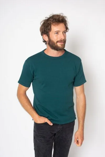 Zerum Zerum Strick T-Shirt Modell: Burak