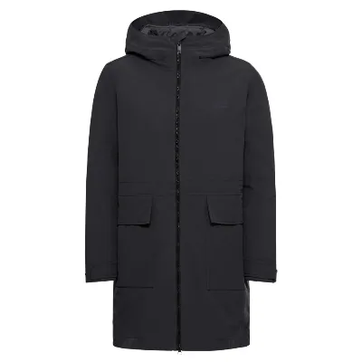 Jack Wolfskin NABUR 3IN1 COAT W