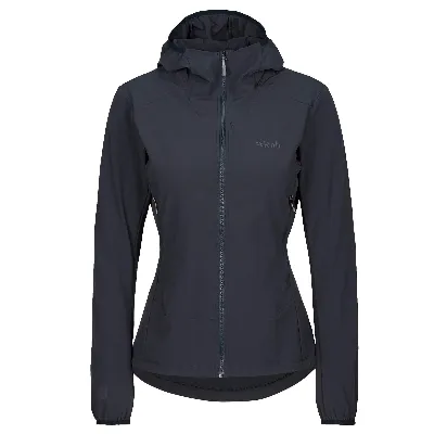 Rab BOREALIS HOODY WMNS