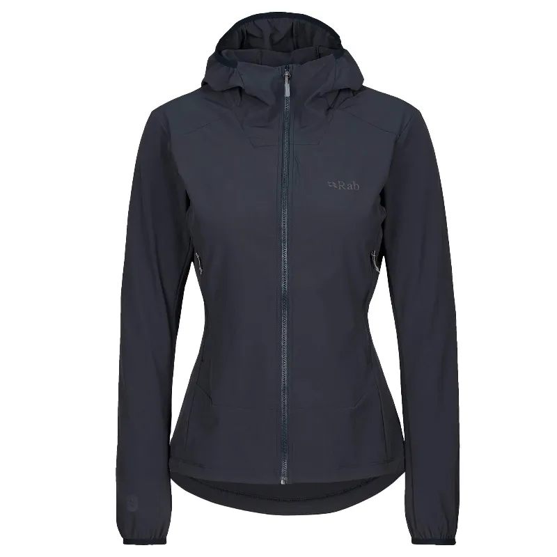 Rab BOREALIS HOODY WMNS