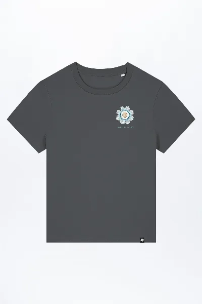 GREEN SHIRTS Save the Ocean T-Shirt für Frauen