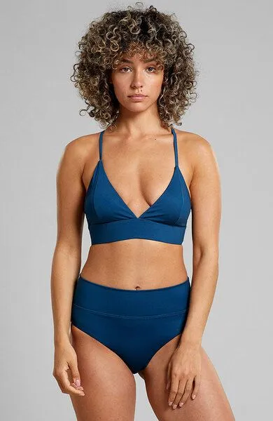 Dedicated DEDICATED Damen Bikini-top „Alva recycelt