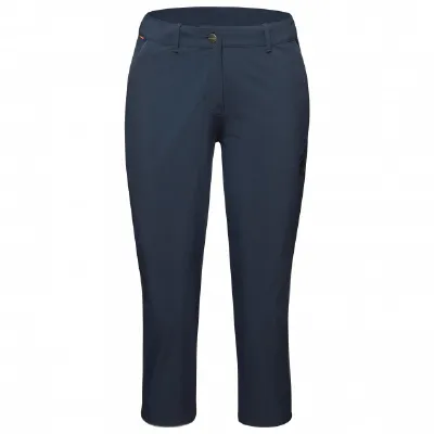 mammut Mammut - Women's Runbold Capri Pants - Shorts