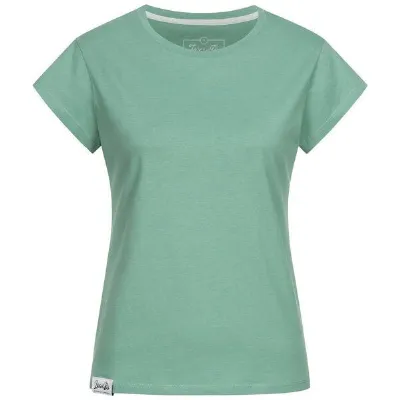 Lexi&Bö Lexi&Bö Damen Basic T-Shirt Unicolor