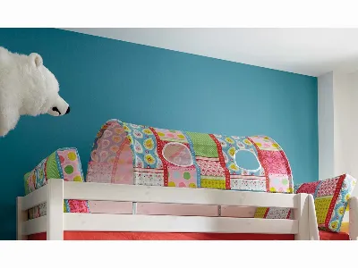  2er-Set Kissen Infanskids butterfly